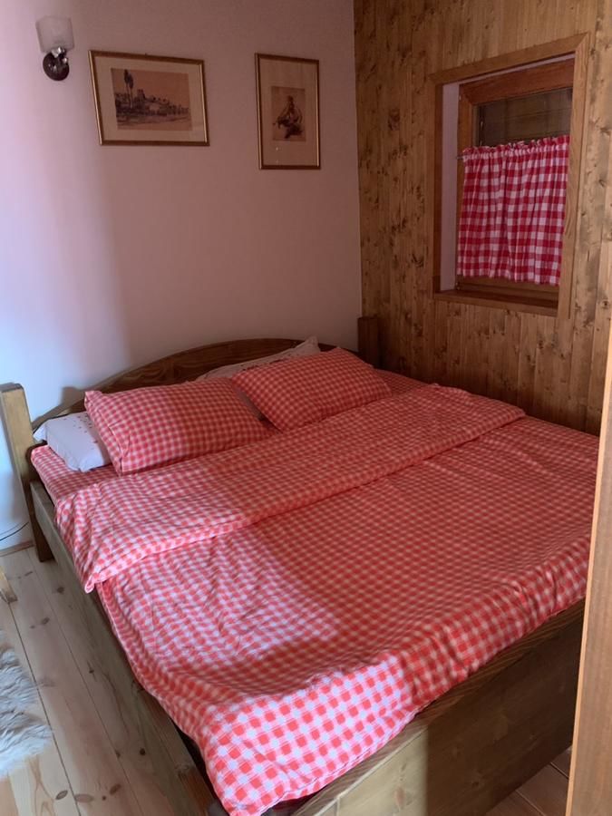 Загородные дома Etno House Raško Raško-15