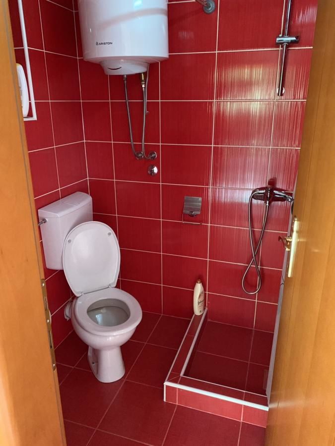 Загородные дома Etno House Raško Raško-22