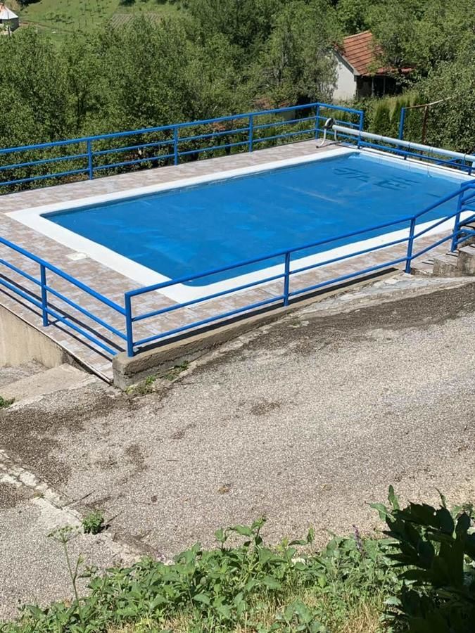 Загородные дома Etno House Raško Raško-8