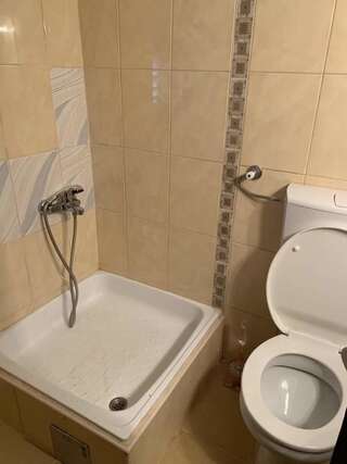 Загородные дома Etno House Raško Raško Двухместный номер с 1 кроватью и балконом-6