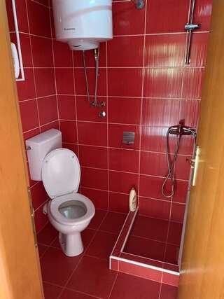 Загородные дома Etno House Raško Raško Апартаменты с видом на горы-8