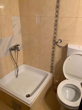 Загородные дома Etno House Raško Raško Двухместный номер с 1 кроватью и балконом-12