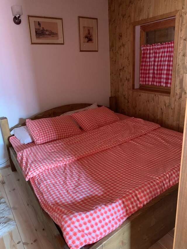 Загородные дома Etno House Raško Raško-14