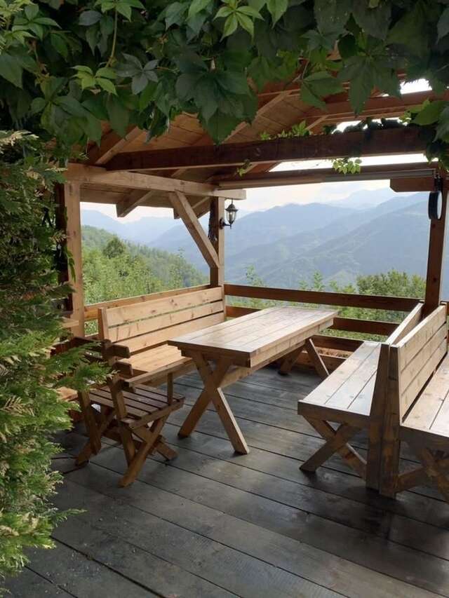 Загородные дома Etno House Raško Raško-5