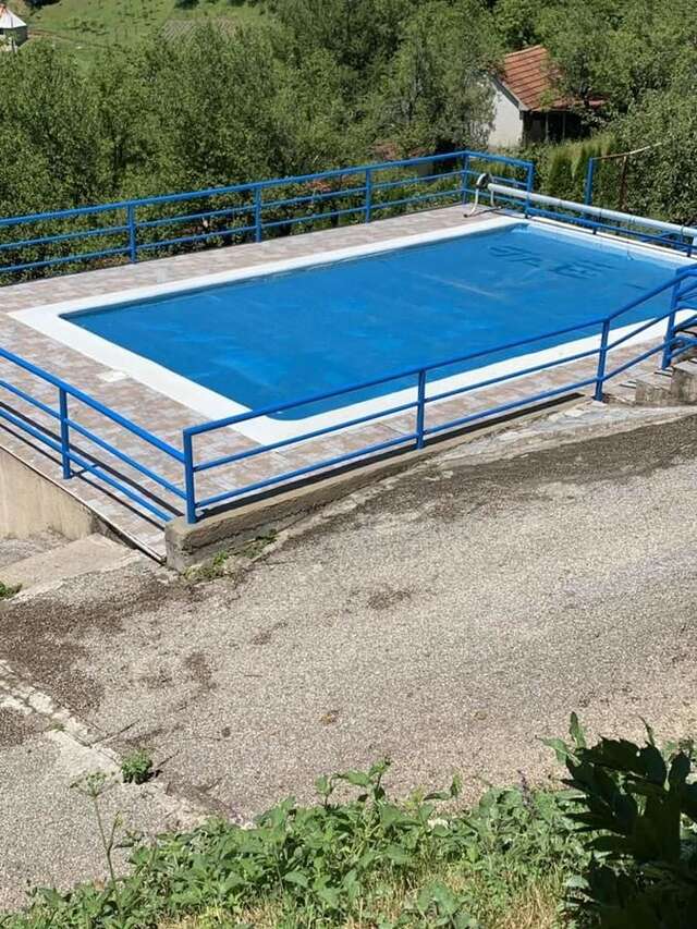 Загородные дома Etno House Raško Raško-7