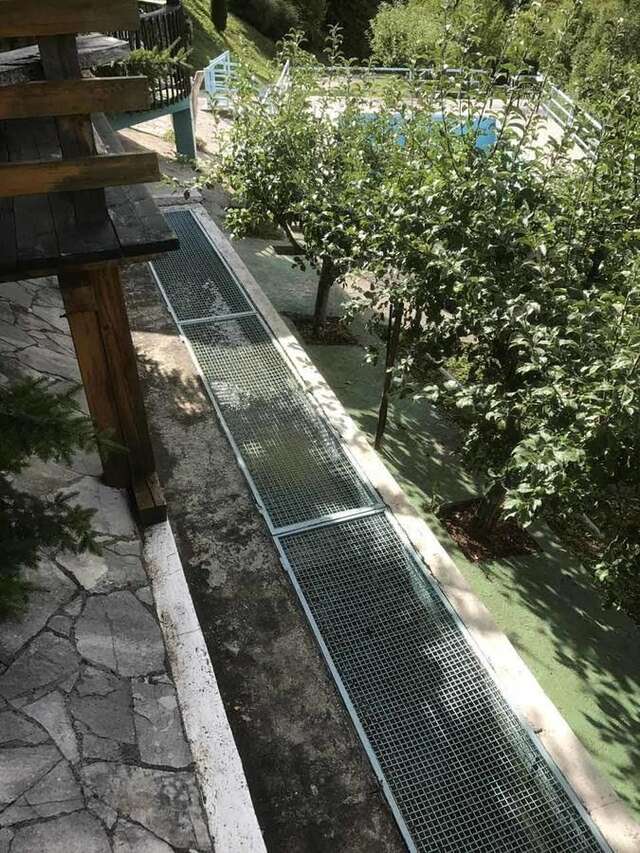 Загородные дома Etno House Raško Raško-11